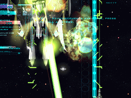 Random Screenshot
